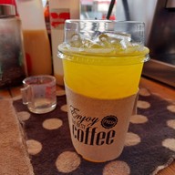 แหววแหวว กาแฟสด