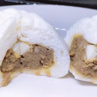 ซาลาเปา by หมูกะเปา