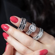 The origin jewelry