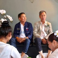 บรรยากาศ ลิลลี่ สปา ฿ มาสสาจ สาขา 4 นีโอนคร