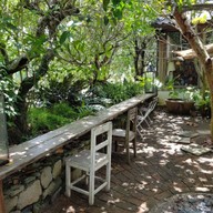 บรรยากาศ Jone's Garden