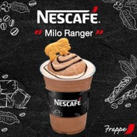 Café Nescafe (คาเฟ่ เนสกาแฟ) Central Ayutthaya
