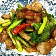 ร้านแอบแซ่บ