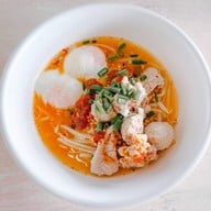 โกบู้รสซิ่ง สาขา 4 เกษตรนวมินทร์