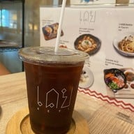 เมนูของร้าน KEYI CAFE พหลโยธิน