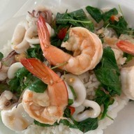 Longdoสเต็ก/ยำ