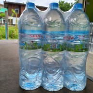 เมนู ร้านเกี๊ยวทรงเครื่องบางทราย คุณป้าวัยเกษียณ(ป้าล้าน) สาขานางรอง