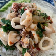 Longdoสเต็ก/ยำ