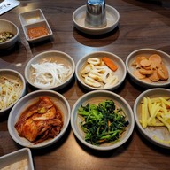 HOBAK Korean Family Restaurant