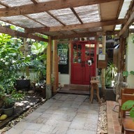 บรรยากาศ Jone's Garden