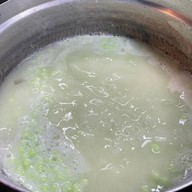 ขนมบัวลอยโบราณ (ป้าหมวย)