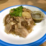 เมนูของร้าน ข้าวไข่ข้น/ข้าวกะเพรา/น้ำชงวิปชีส - Happi foods