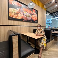 โชนัน ข้าวหน้าโคตรเนื้อ Big C Rayong