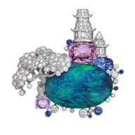 The origin jewelry