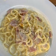 เมนูของร้าน คุ้มดำเนิน