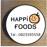 ข้าวไข่ข้น/ข้าวกะเพรา/น้ำชงวิปชีส - Happi foods