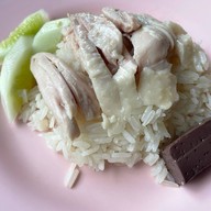 หลักเมือง ข้าวมันไก่ ปราจีน