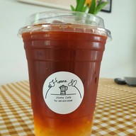 เมนูของร้าน Home80