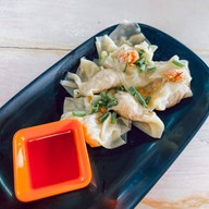 โกบู้รสซิ่ง สาขา 4 เกษตรนวมินทร์