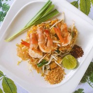 กินมั๊ยผัดไทยหอยทอด..(รัตนะ) กินมั๊ยผัดไทยหอยทอด