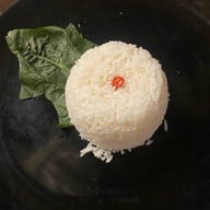 เมนูของร้าน HIDDEN BBQ bar & restaurant