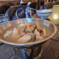 เมนูของร้าน Ban Gaw Halmtorvet