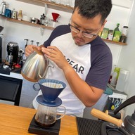 เมนูของร้าน WhyD.cnx Coffee