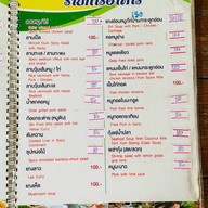 แม่เบญคัลทรี่2 สระน้ำ