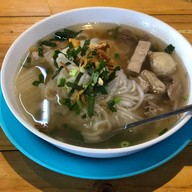 เมนูของร้าน เลิศรสไข่กะทะ