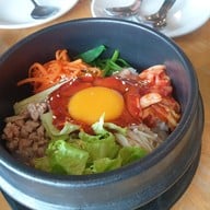 เมนูของร้าน Korea House Saraburi สระบุรี