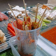หม่าล่ารสเด็ด