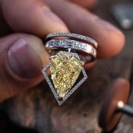 The origin jewelry
