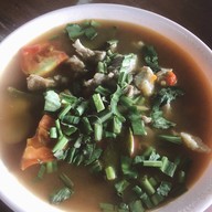 ไก่ย่างเจ๊ไสว