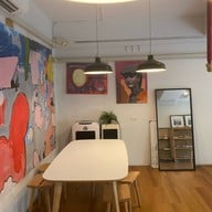 KEYI CAFE พหลโยธิน