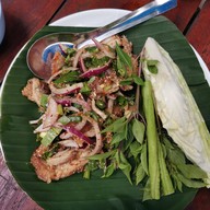 ทับริมธาร
