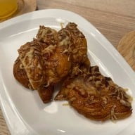 KEYI CAFE พหลโยธิน