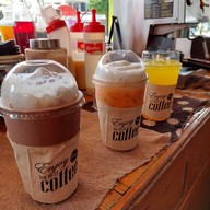 แหววแหวว กาแฟสด