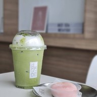 เมนูของร้าน Better Together Cafe & Bistro