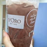 D’oro Coffee รพ.ธนบุรี