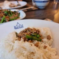 เมนูของร้าน Ban Gaw Halmtorvet