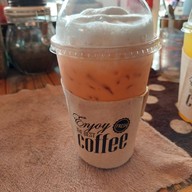 แหววแหวว กาแฟสด