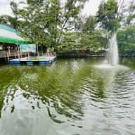 แม่เบญคัลทรี่2 สระน้ำ