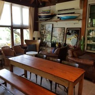 บรรยากาศ Jone's Garden