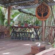 ระเบียงกาแฟ Verandah Coffee