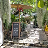 บรรยากาศ Jone's Garden
