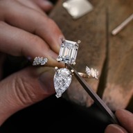 The origin jewelry