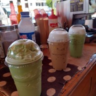 แหววแหวว กาแฟสด