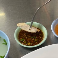 ยินดีข้าวมันไก่โกด๋ง