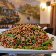 เมนูของร้าน Ban Gaw Halmtorvet