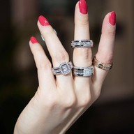 The origin jewelry
